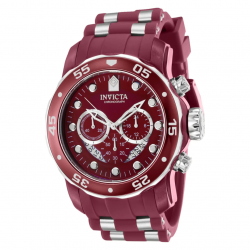 Invicta Pro Driver 40932